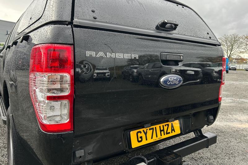 Used Ford Ranger 2022 for sale - 76545391: Photo 24