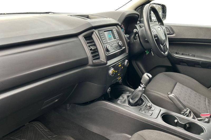 Used Ford Ranger 2022 for sale - 76545391: Photo 4