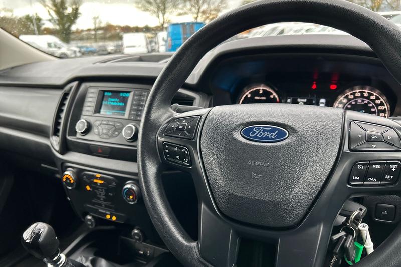 Used Ford Ranger 2022 for sale - 76545391: Photo 40