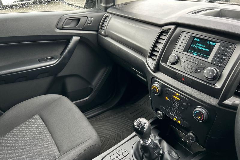 Used Ford Ranger 2022 for sale - 76545391: Photo 41