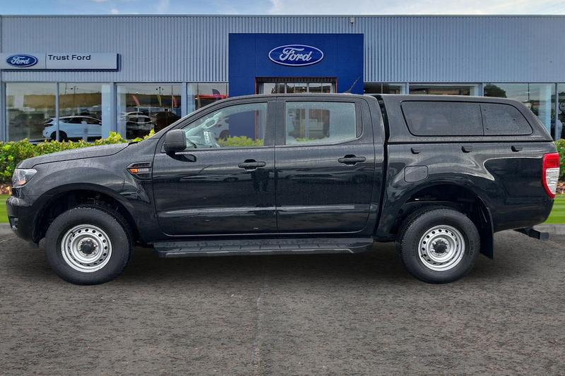 Used Ford Ranger 2022 for sale - 76545391: Photo 6