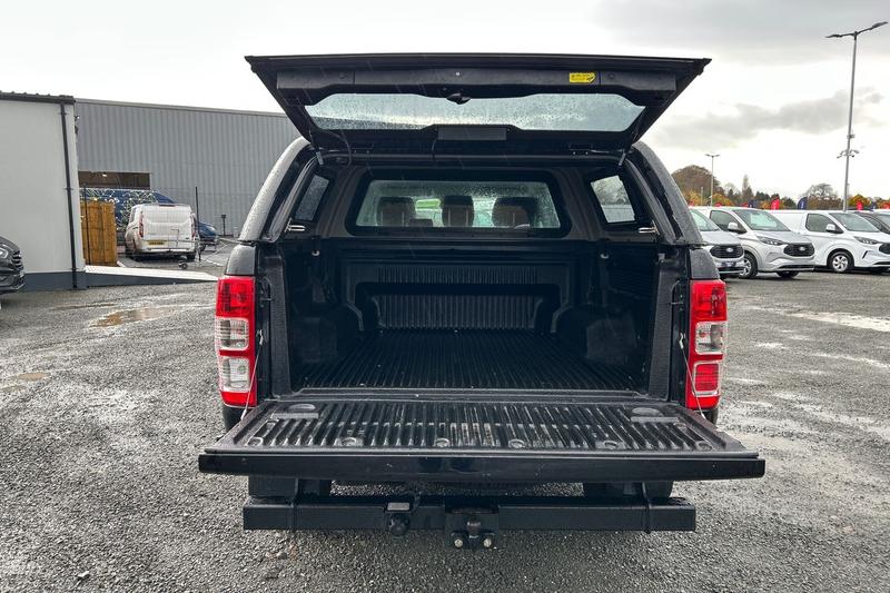 Used Ford Ranger 2022 for sale - 76545391: Photo 7