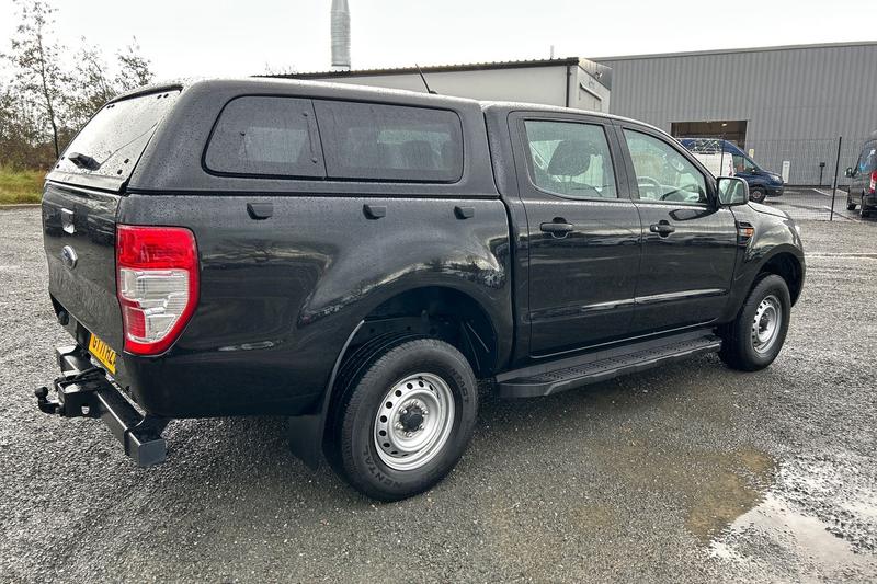Used Ford Ranger 2022 for sale - 76545391: Photo 8