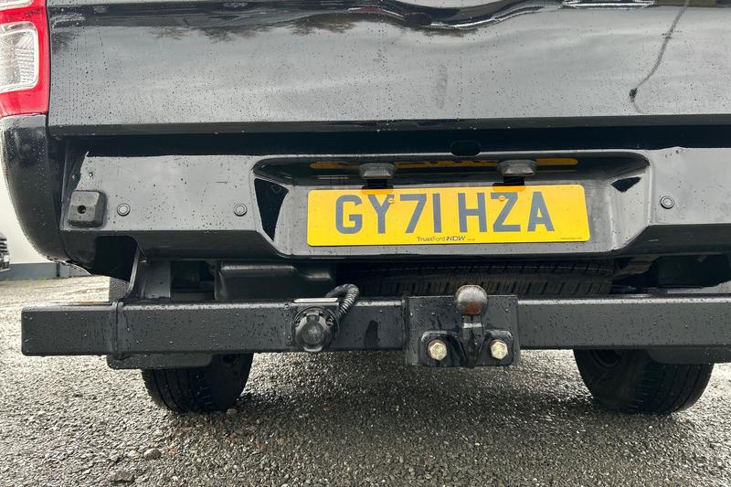 Used Ford Ranger 2022 for sale - 76545391: Photo 9