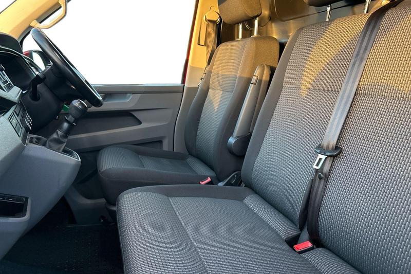 Used Volkswagen Transporter 2021 for sale - 76918300: Photo 10