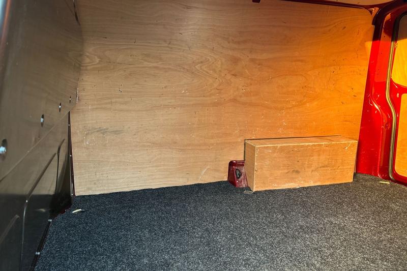 Used Volkswagen Transporter 2021 for sale - 76918300: Photo 11