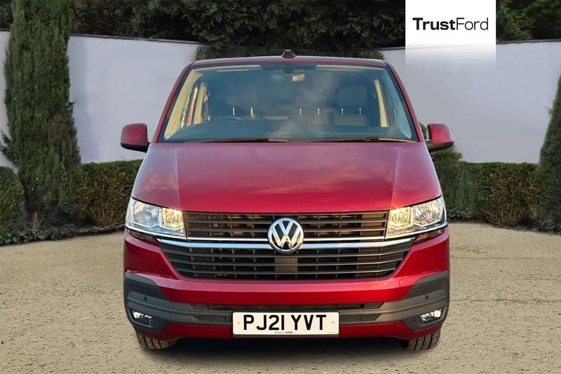 Used Volkswagen Transporter 2021 for sale - 76918300: Photo 12