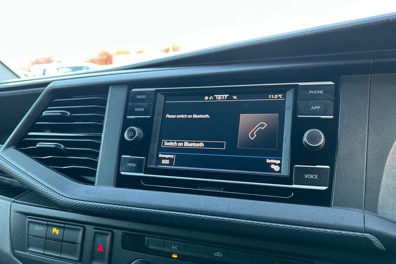 Used Volkswagen Transporter 2021 for sale - 76918300: Photo 16