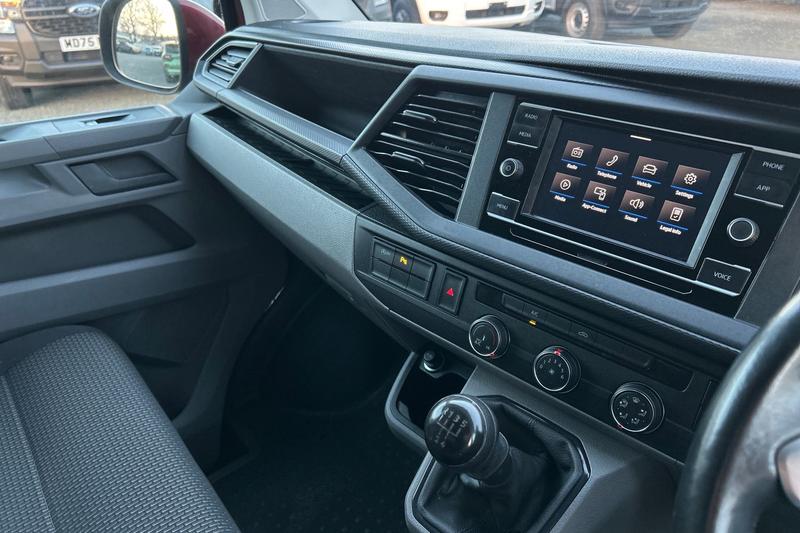 Used Volkswagen Transporter 2021 for sale - 76918300: Photo 19