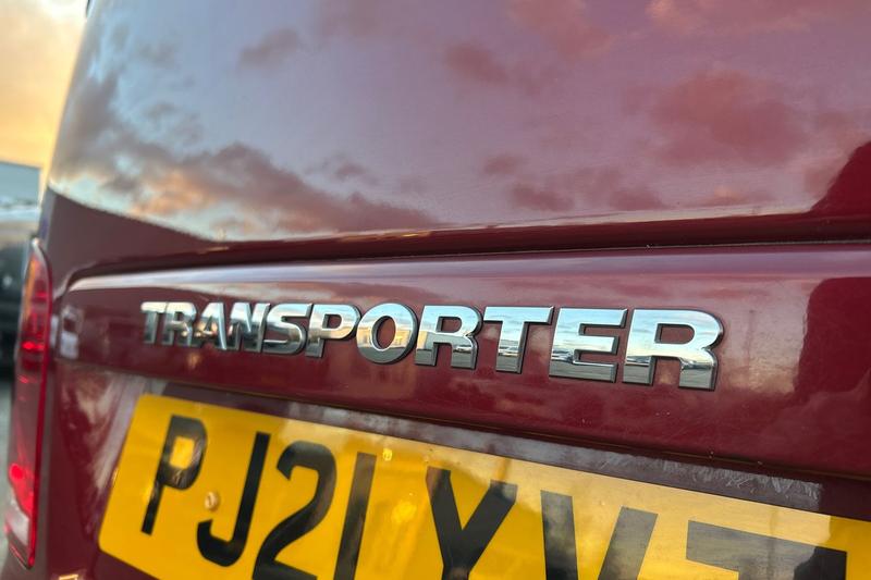 Used Volkswagen Transporter 2021 for sale - 76918300: Photo 20