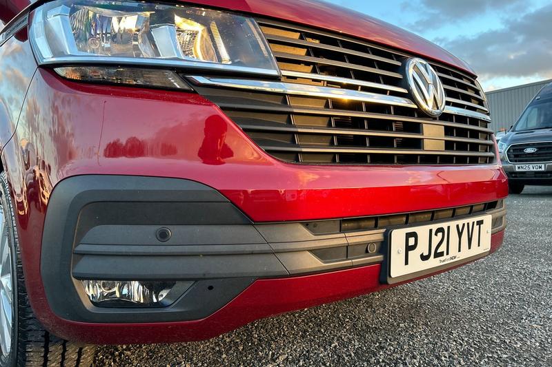 Used Volkswagen Transporter 2021 for sale - 76918300: Photo 22