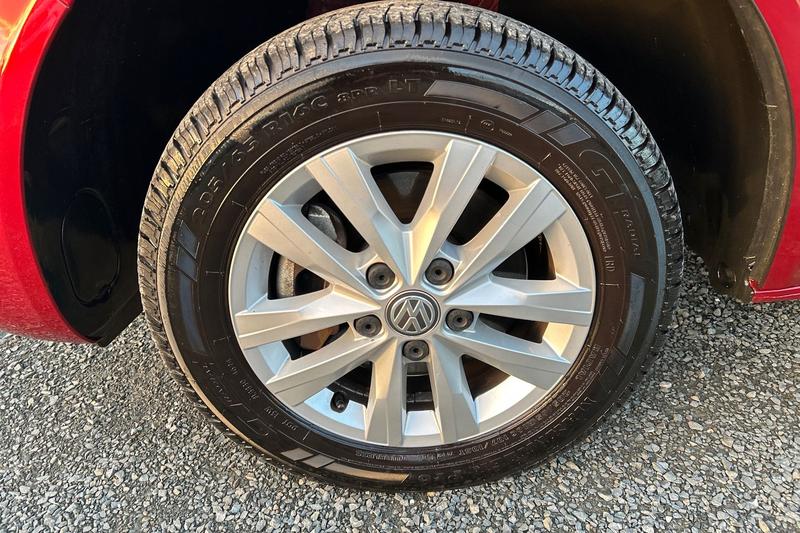 Used Volkswagen Transporter 2021 for sale - 76918300: Photo 23