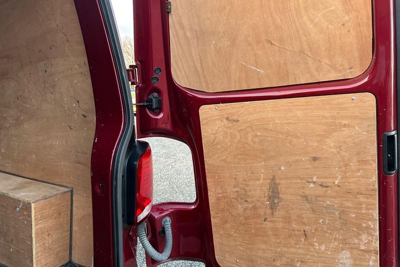 Used Volkswagen Transporter 2021 for sale - 76918300: Photo 25