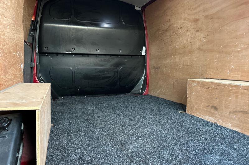 Used Volkswagen Transporter 2021 for sale - 76918300: Photo 26