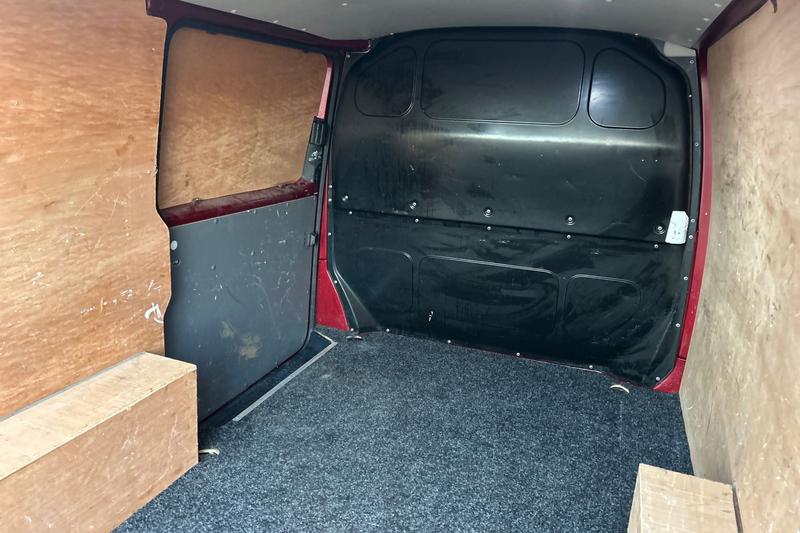 Used Volkswagen Transporter 2021 for sale - 76918300: Photo 27