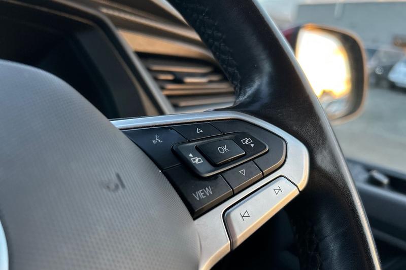 Used Volkswagen Transporter 2021 for sale - 76918300: Photo 30