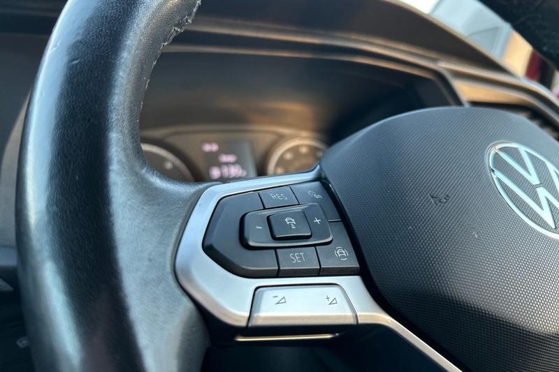 Used Volkswagen Transporter 2021 for sale - 76918300: Photo 31