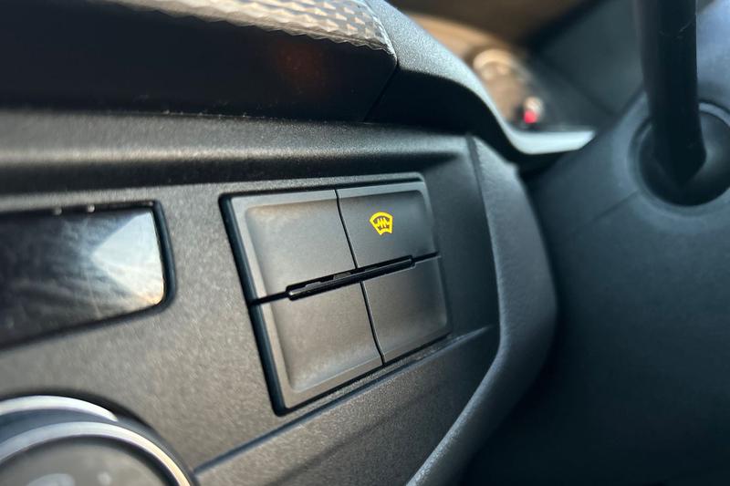 Used Volkswagen Transporter 2021 for sale - 76918300: Photo 34