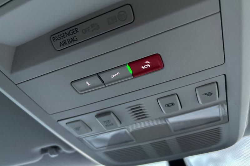 Used Volkswagen Transporter 2021 for sale - 76918300: Photo 38