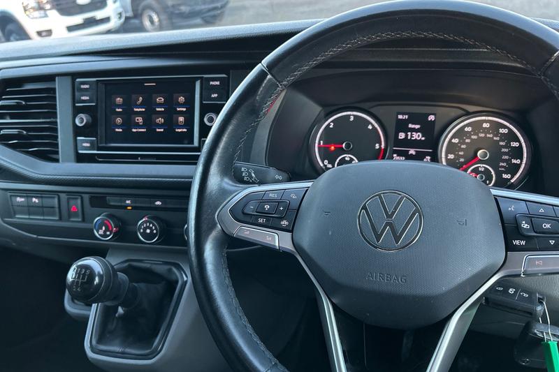 Used Volkswagen Transporter 2021 for sale - 76918300: Photo 39