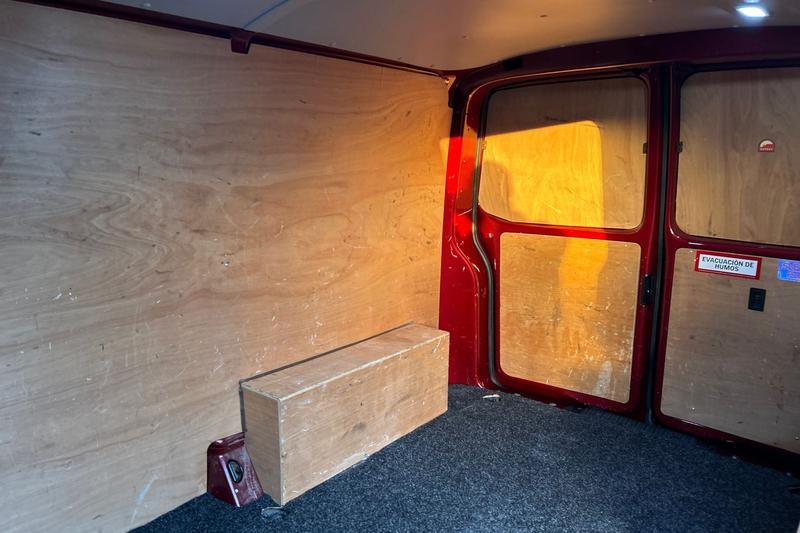 Used Volkswagen Transporter 2021 for sale - 76918300: Photo 4