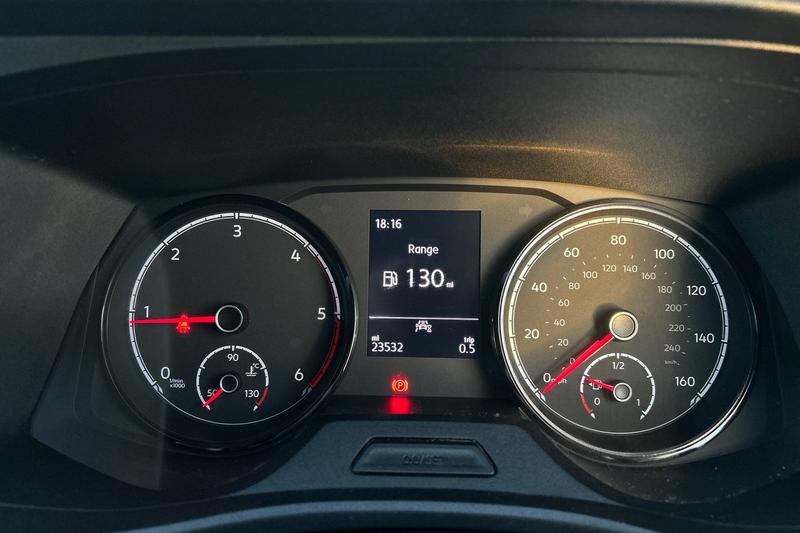 Used Volkswagen Transporter 2021 for sale - 76918300: Photo 8