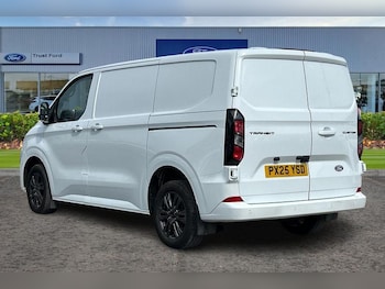 Used Ford Transit Custom 2025 for sale - 78817733: Photo