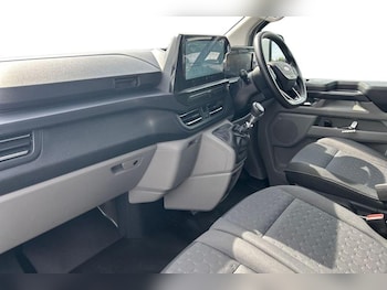 Used Ford Transit Custom 2025 for sale - 78817733: Photo