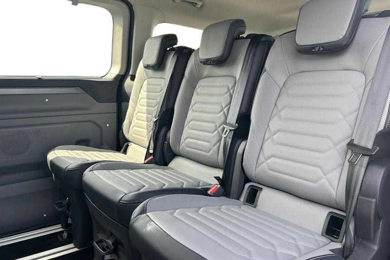 Used Ford Tourneo Custom 2025 for sale - 77462458: Photo 11