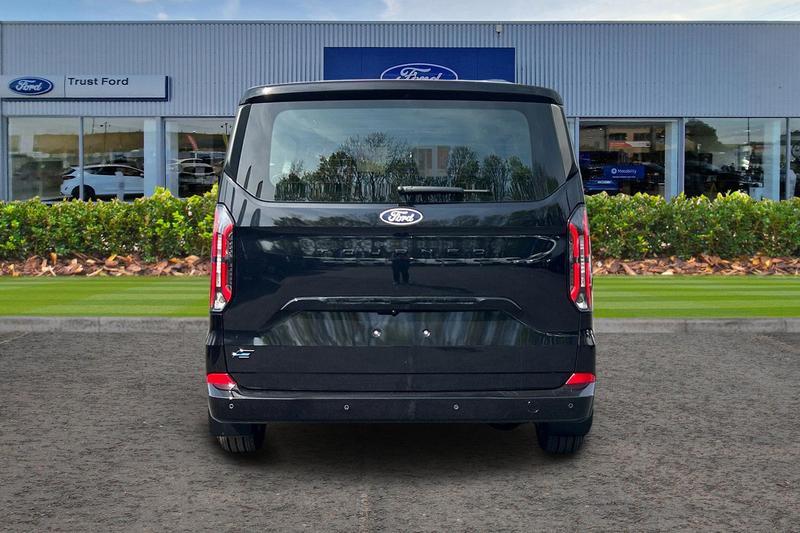 Used Ford Tourneo Custom 2025 for sale - 77462458: Photo 13