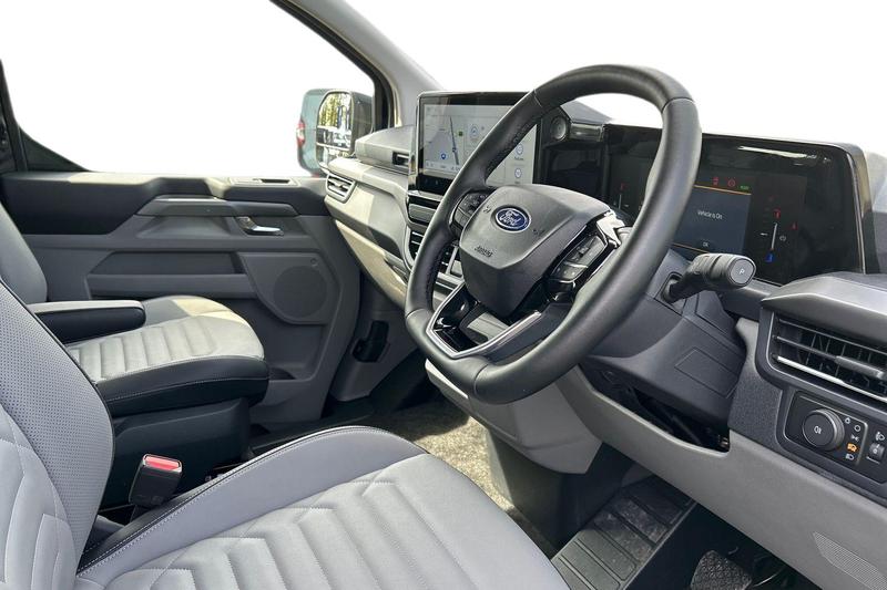 Used Ford Tourneo Custom 2025 for sale - 77462458: Photo 14
