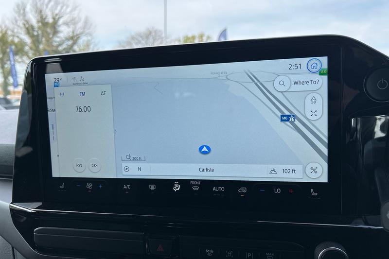 Used Ford Tourneo Custom 2025 for sale - 77462458: Photo 16