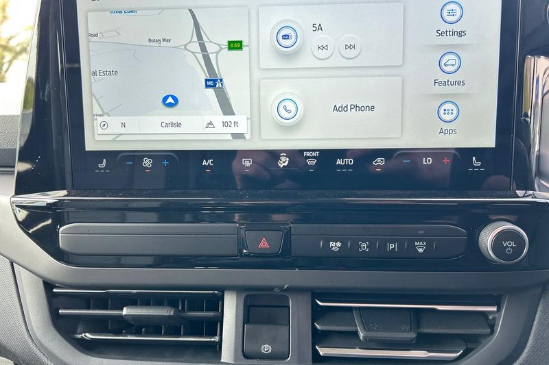 Used Ford Tourneo Custom 2025 for sale - 77462458: Photo 19