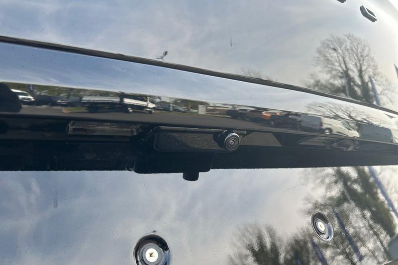 Used Ford Tourneo Custom 2025 for sale - 77462458: Photo 21