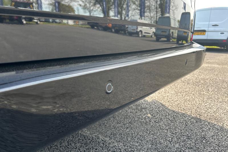 Used Ford Tourneo Custom 2025 for sale - 77462458: Photo 22