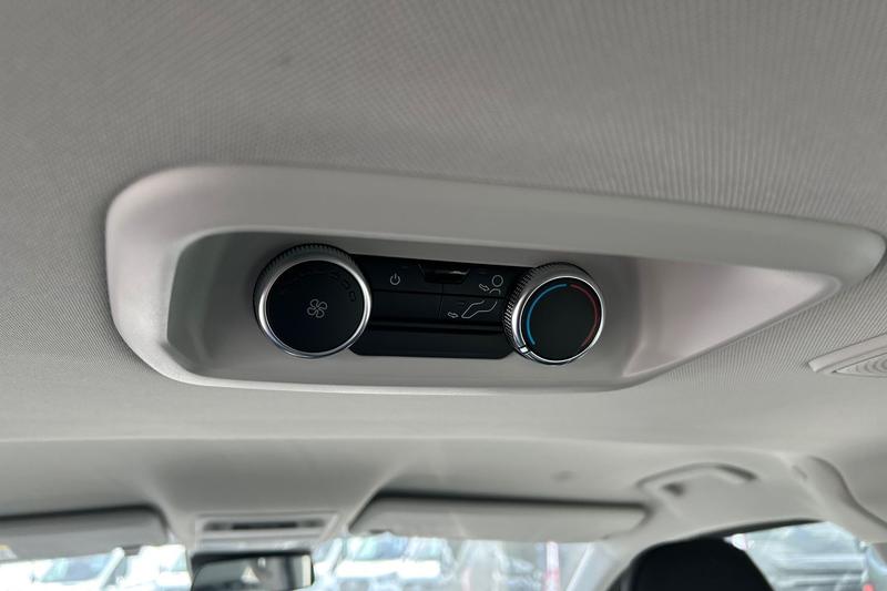 Used Ford Tourneo Custom 2025 for sale - 77462458: Photo 24