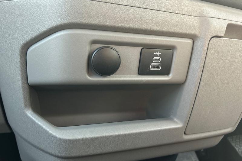 Used Ford Tourneo Custom 2025 for sale - 77462458: Photo 26