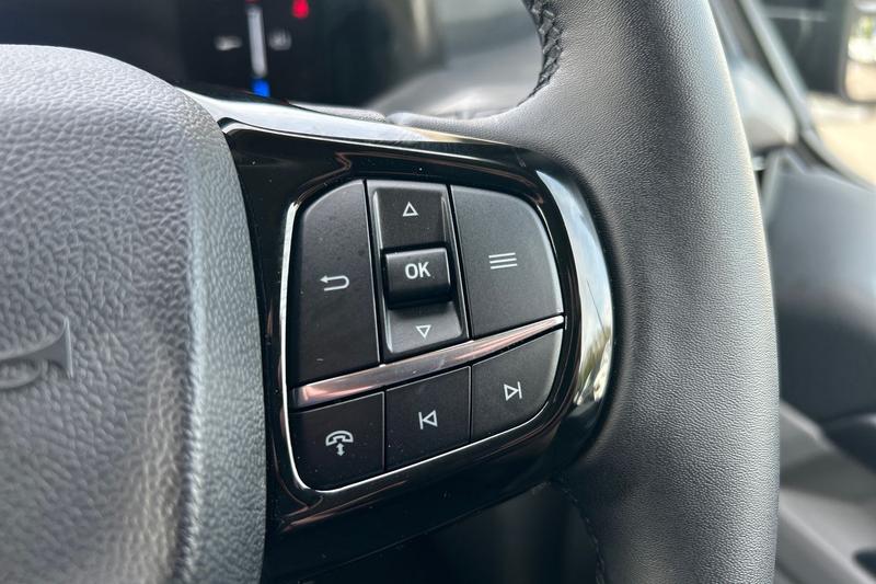 Used Ford Tourneo Custom 2025 for sale - 77462458: Photo 27