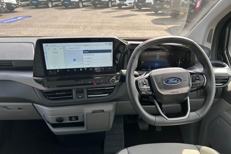 Used Ford Tourneo Custom 2025 for sale - 77462458: Photo 28