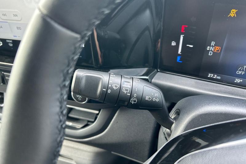 Used Ford Tourneo Custom 2025 for sale - 77462458: Photo 31