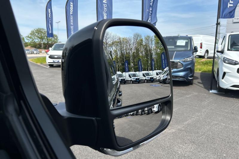 Used Ford Tourneo Custom 2025 for sale - 77462458: Photo 34