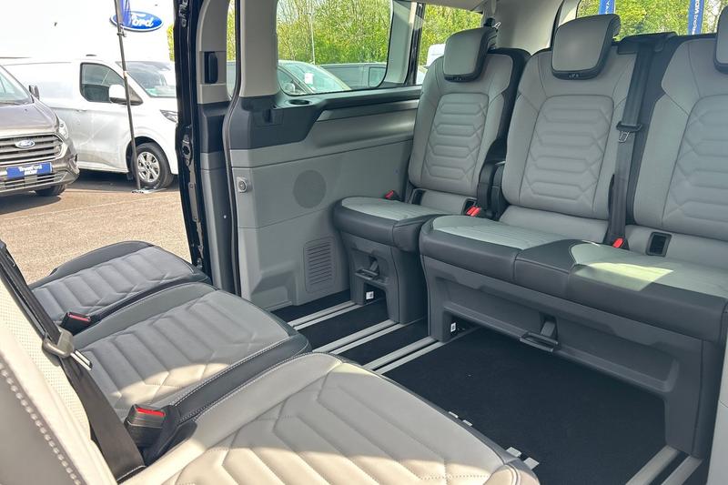 Used Ford Tourneo Custom 2025 for sale - 77462458: Photo 35