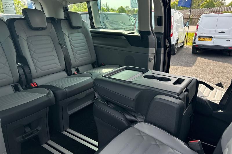 Used Ford Tourneo Custom 2025 for sale - 77462458: Photo 37