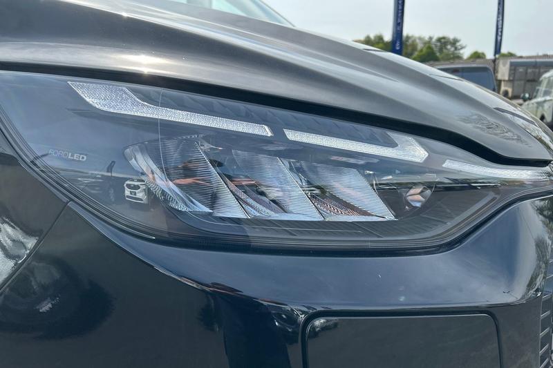 Used Ford Tourneo Custom 2025 for sale - 77462458: Photo 40