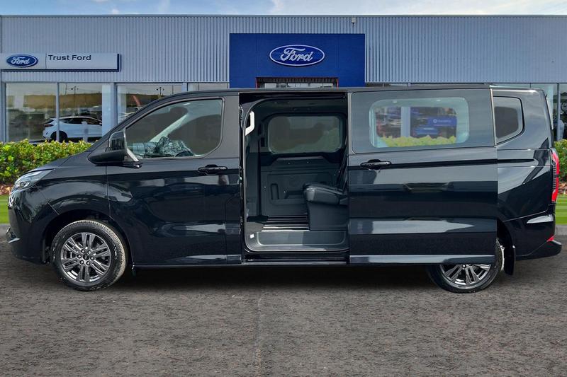 Used Ford Tourneo Custom 2025 for sale - 77462458: Photo 5