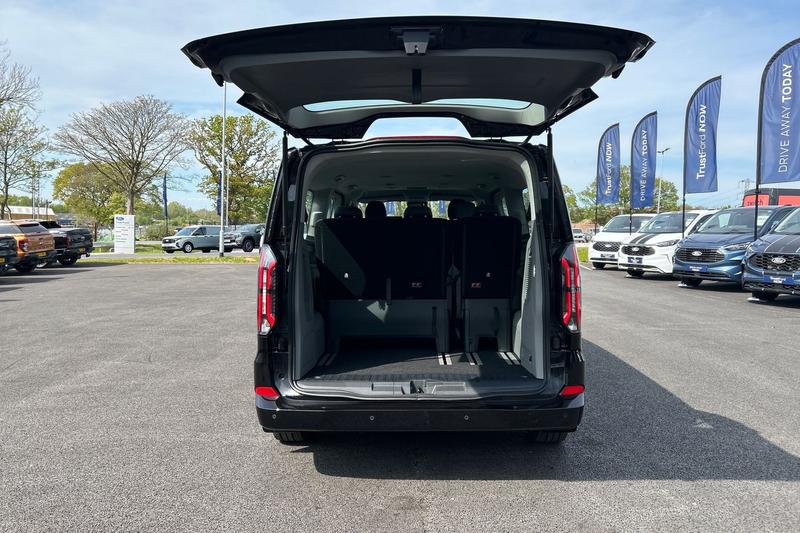 Used Ford Tourneo Custom 2025 for sale - 77462458: Photo 6