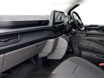 Used Ford Transit Custom 2025 for sale - 79448859: Photo