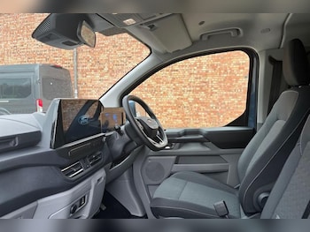 Used Ford Transit Custom 2025 for sale - 79000538: Photo