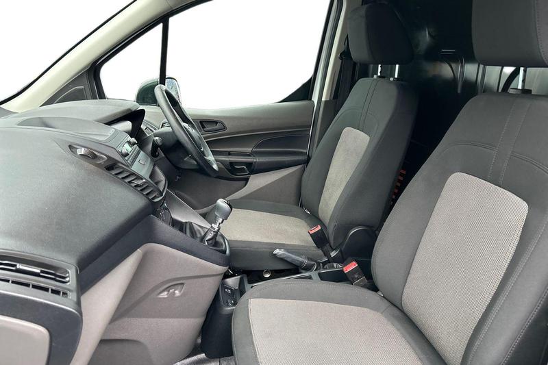 Used Ford Transit Connect 2020 for sale - 77679484: Photo 11