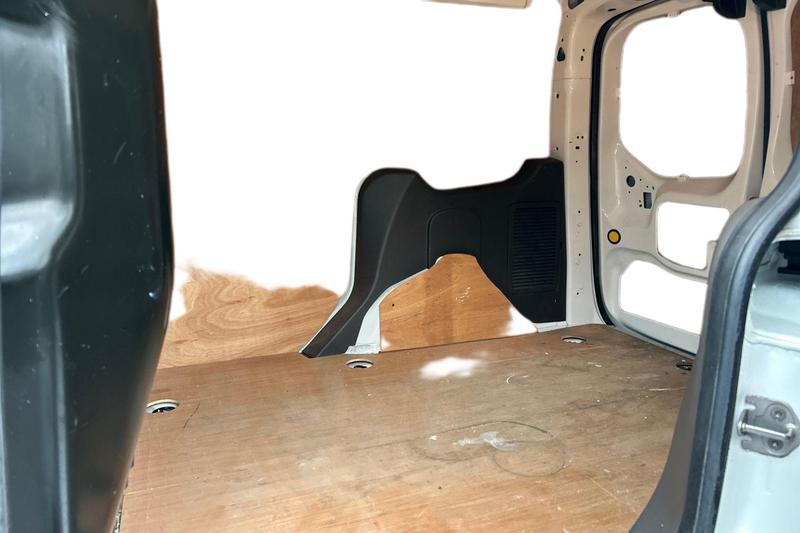 Used Ford Transit Connect 2020 for sale - 77679484: Photo 12